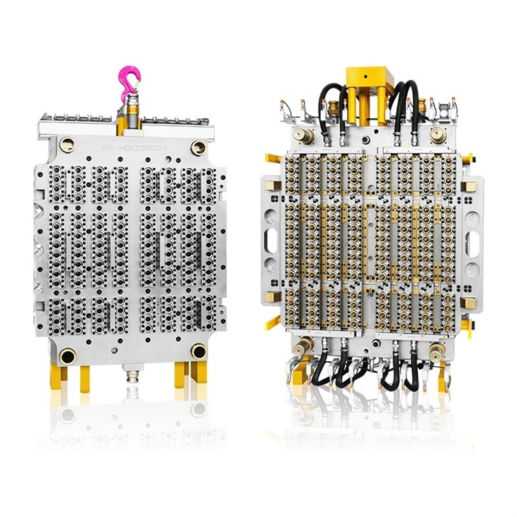 How to Choose a PET Preform Mold Manufacturer How to Choose a PET Preform Mold Manufacturer